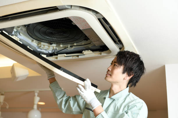 Best Ductwork Cleaning Services  in La Croft, OH